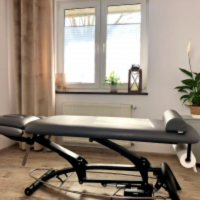 GABINET TERAPEUTYCZNY